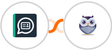 HelloLeads + Chatforma Integration