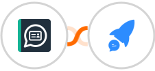 HelloLeads + Chatrace Integration