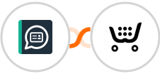 HelloLeads + Ecwid Integration