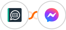 HelloLeads + Facebook Messenger Integration