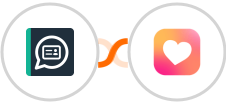 HelloLeads + Heartbeat Integration