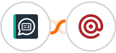 HelloLeads + Mailgun Integration