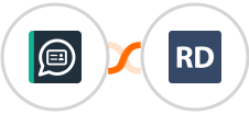 HelloLeads + RD Station Integration