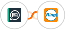 HelloLeads + RingCentral Integration