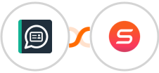 HelloLeads + Sarbacane Integration