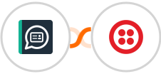 HelloLeads + Twilio Integration
