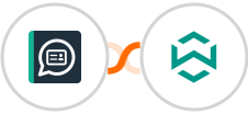 HelloLeads + WA Toolbox Integration