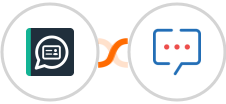HelloLeads + Zoho Cliq Integration