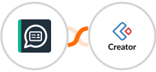 HelloLeads + Zoho Creator Integration
