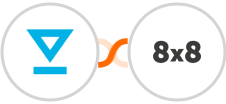 HelloSign + 8x8 Integration