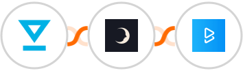 HelloSign + Sniffmail + BigMarker Integration