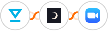 HelloSign + Sniffmail + Zoom Integration