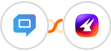 HelpCrunch + Aimfox Integration