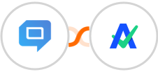 HelpCrunch + Assinafy Integration