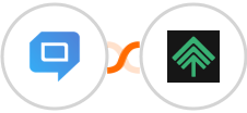 HelpCrunch + Bumpups Integration