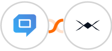HelpCrunch + DroneBundle Integration