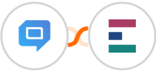 HelpCrunch + Elorus Integration