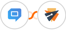 HelpCrunch + Emelia Integration