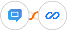 HelpCrunch + Flexisign Integration