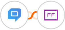 HelpCrunch + FlowFast Integration