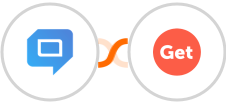 HelpCrunch + GetSales.io Integration