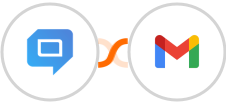 HelpCrunch + Gmail Integration