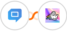 HelpCrunch + HeyReach(In Review) Integration
