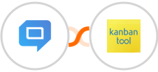 HelpCrunch + Kanban Tool Integration