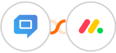 HelpCrunch + Monday.com Integration