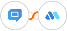 HelpCrunch + Movermate Integration
