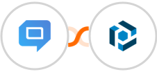 HelpCrunch + Parseur Integration