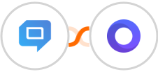 HelpCrunch + Placid Integration