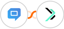 HelpCrunch + Sempico Solutions SMS Integration