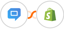 HelpCrunch + Shopify Integration
