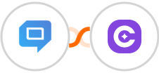 HelpCrunch + SureContact Integration
