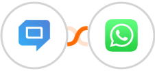HelpCrunch + WhatsApp Integration