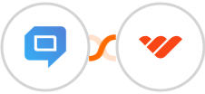 HelpCrunch + Whop Integration