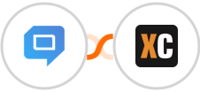 HelpCrunch + X-Cart (5.5.1) Integration