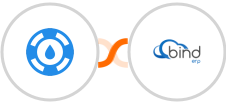 Helpjuice + Bind ERP Integration