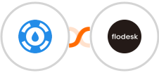 Helpjuice + Flodesk Integration