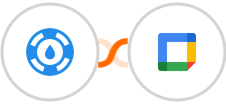 Helpjuice + Google Calendar Integration