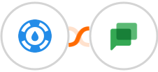 Helpjuice + Google Chat Integration