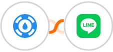 Helpjuice + LINE Integration