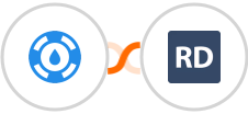 Helpjuice + RD Station Integration