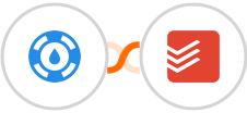 Helpjuice + Todoist Integration