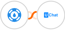 Helpjuice + UChat Integration