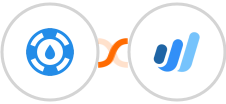 Helpjuice + Wave Integration