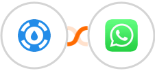 Helpjuice + WhatsApp Integration