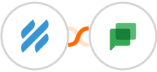 HelpScout + Google Chat Integration