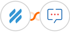 HelpScout + Zoho Cliq Integration